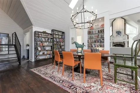 130 Racquet Club Drive Cashiers NC 28717