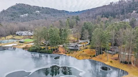 130 Racquet Club Drive Cashiers NC 28717