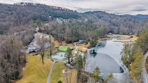 130 Racquet Club Drive Cashiers NC 28717