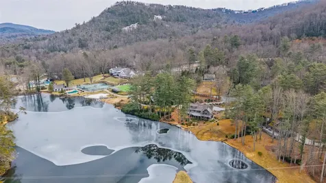 130 Racquet Club Drive Cashiers NC 28717