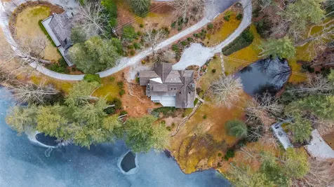 130 Racquet Club Drive Cashiers NC 28717