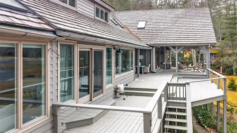 130 Racquet Club Drive Cashiers NC 28717