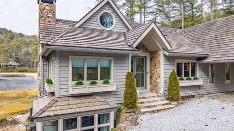 130 Racquet Club Drive Cashiers NC 28717