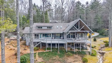 130 Racquet Club Drive Cashiers NC 28717