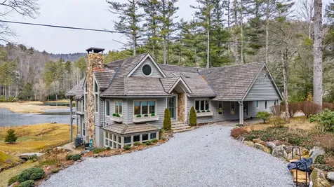 130 Racquet Club Drive Cashiers NC 28717