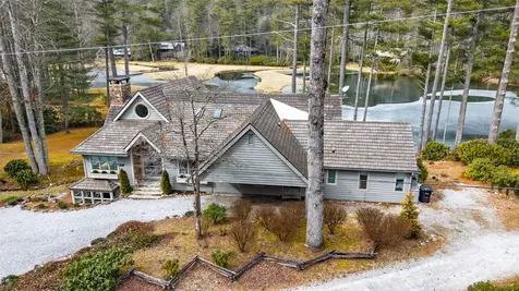 130 Racquet Club Drive Cashiers NC 28717