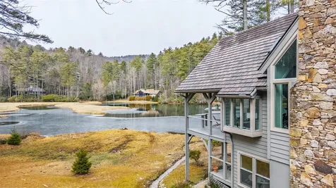 130 Racquet Club Drive Cashiers NC 28717