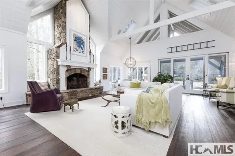 130 Racquet Club Drive Cashiers NC 28717