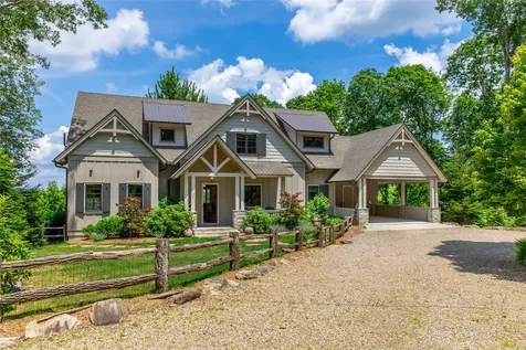 185 Glenridge Road Glenville NC 28736