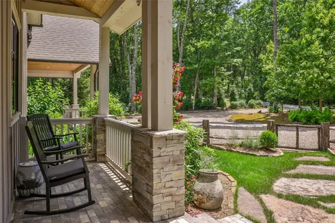 185 Glenridge Road Glenville NC 28736