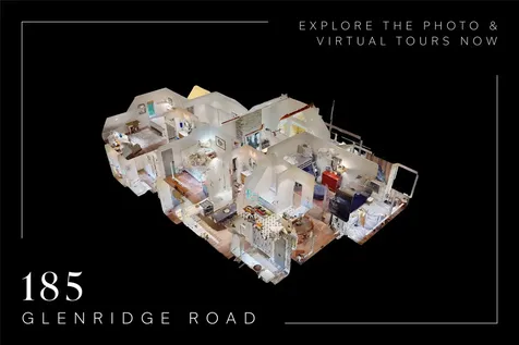 185 Glenridge Road Glenville NC 28736