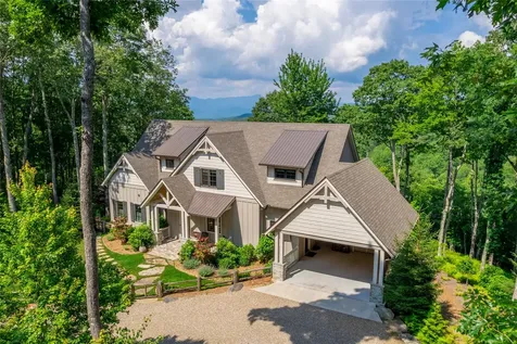 185 Glenridge Road Glenville NC 28736