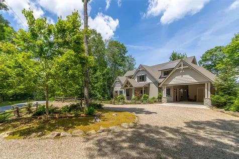 185 Glenridge Road Glenville NC 28736