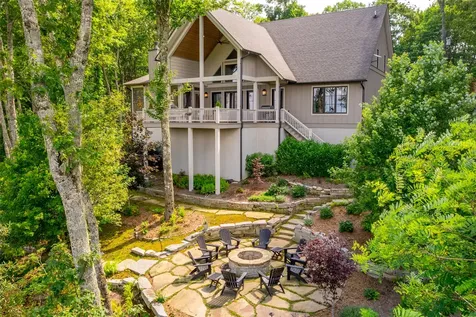 185 Glenridge Road Glenville NC 28736