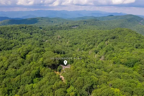 185 Glenridge Road Glenville NC 28736