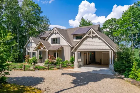 185 Glenridge Road Glenville NC 28736