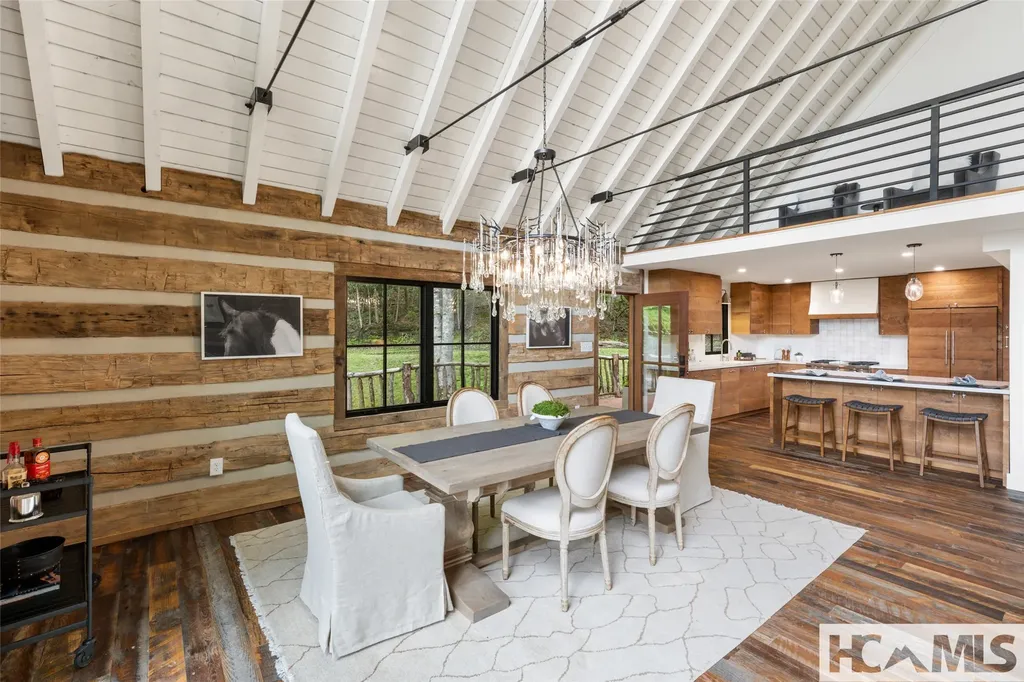 453 Bright Mountain Road Cullowhee NC 28723