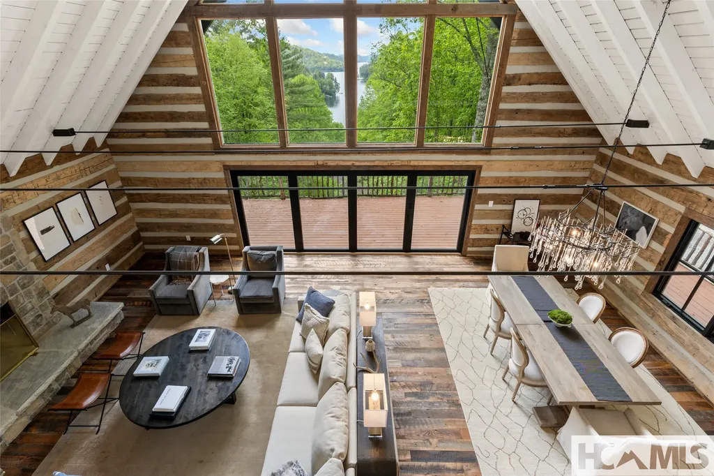 453 Bright Mountain Road Cullowhee NC 28723