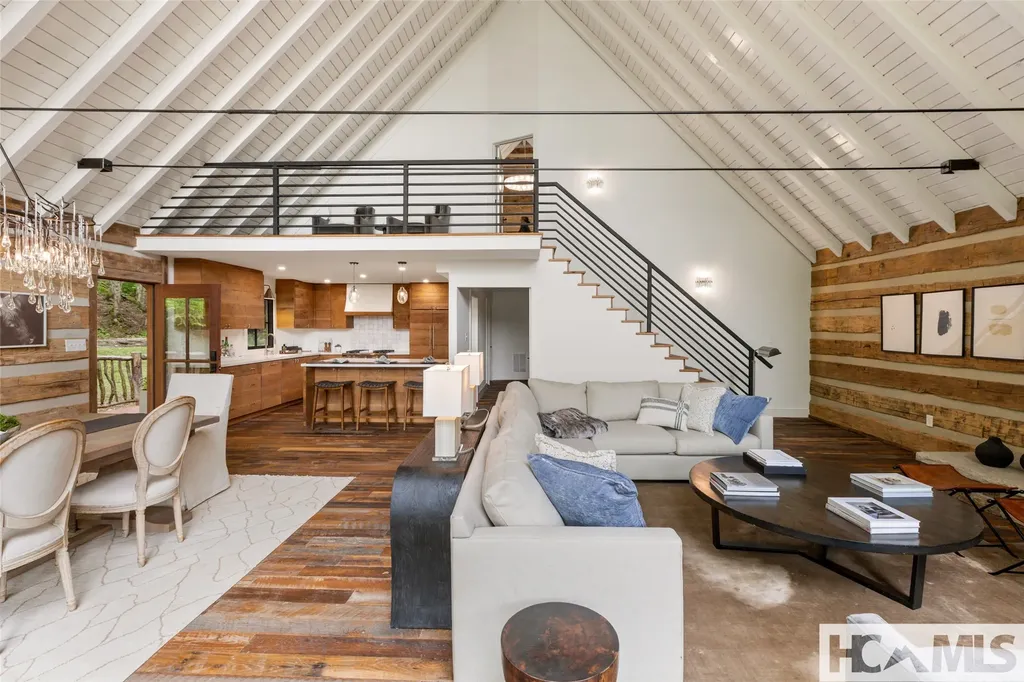 453 Bright Mountain Road Cullowhee NC 28723