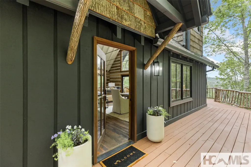 453 Bright Mountain Road Cullowhee NC 28723