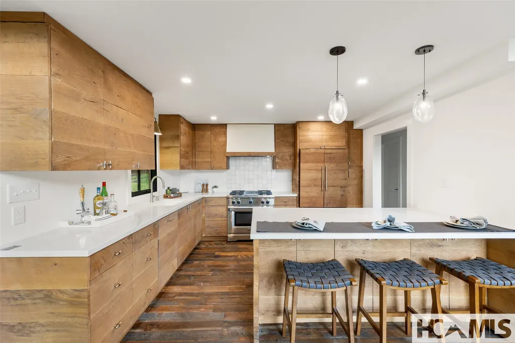 453 Bright Mountain Road Cullowhee NC 28723