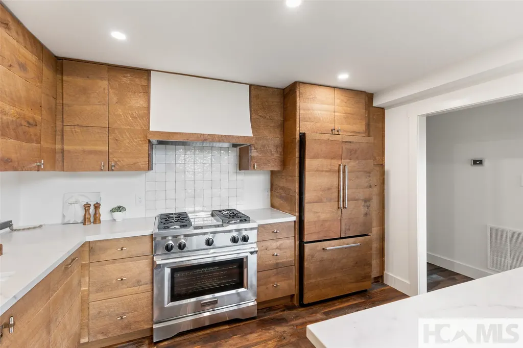 453 Bright Mountain Road Cullowhee NC 28723