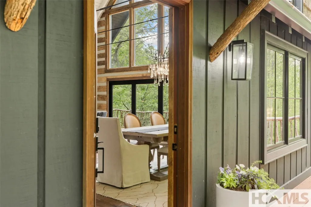 453 Bright Mountain Road Cullowhee NC 28723