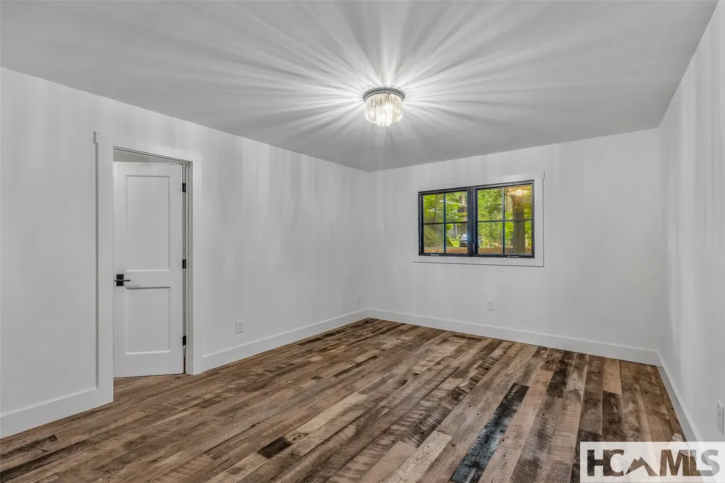 453 Bright Mountain Road Cullowhee NC 28723