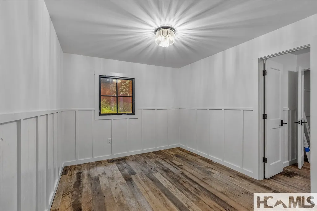 453 Bright Mountain Road Cullowhee NC 28723