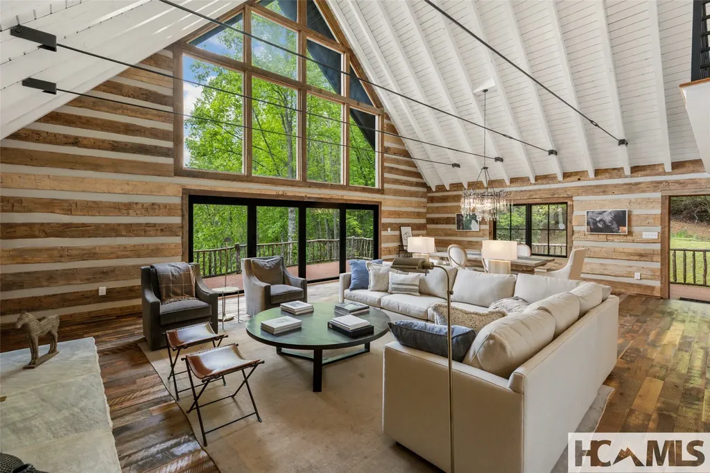 453 Bright Mountain Road Cullowhee NC 28723