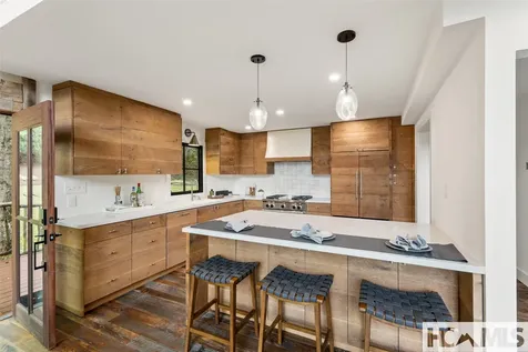 453 Bright Mountain Road Cullowhee NC 28723