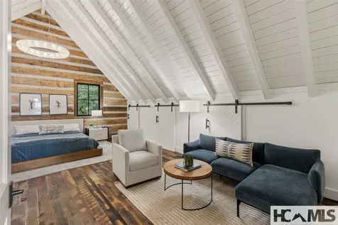 453 Bright Mountain Road Cullowhee NC 28723