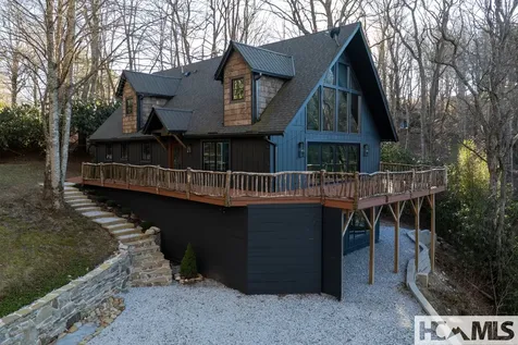 453 Bright Mountain Road Cullowhee NC 28723