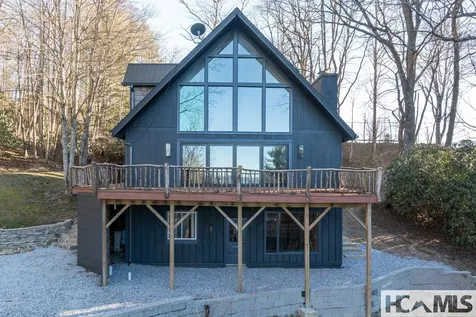 453 Bright Mountain Road Cullowhee NC 28723