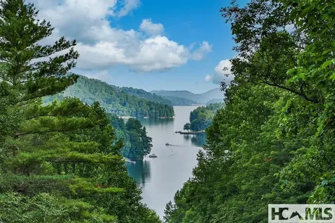 453 Bright Mountain Road Cullowhee NC 28723