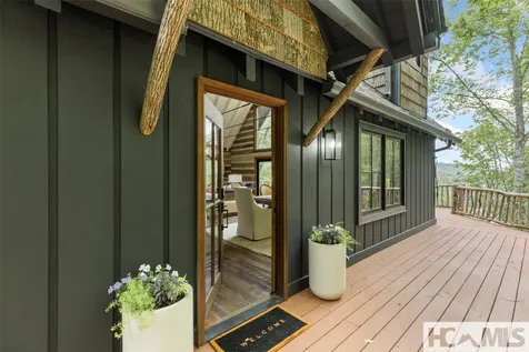 453 Bright Mountain Road Cullowhee NC 28723