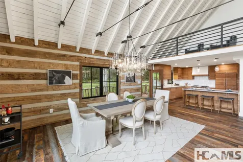 453 Bright Mountain Road Cullowhee NC 28723