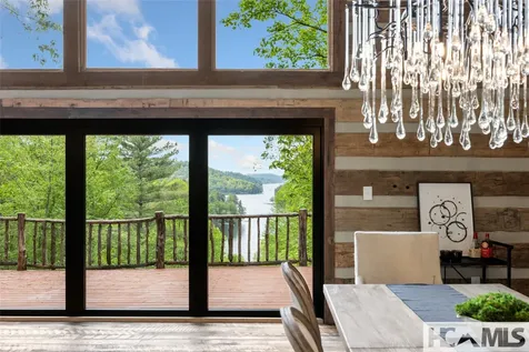 453 Bright Mountain Road Cullowhee NC 28723