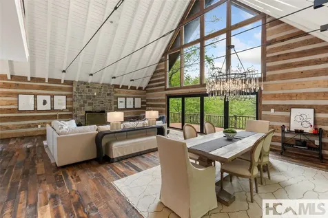 453 Bright Mountain Road Cullowhee NC 28723