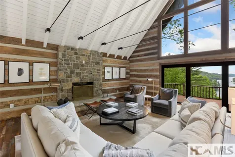 453 Bright Mountain Road Cullowhee NC 28723