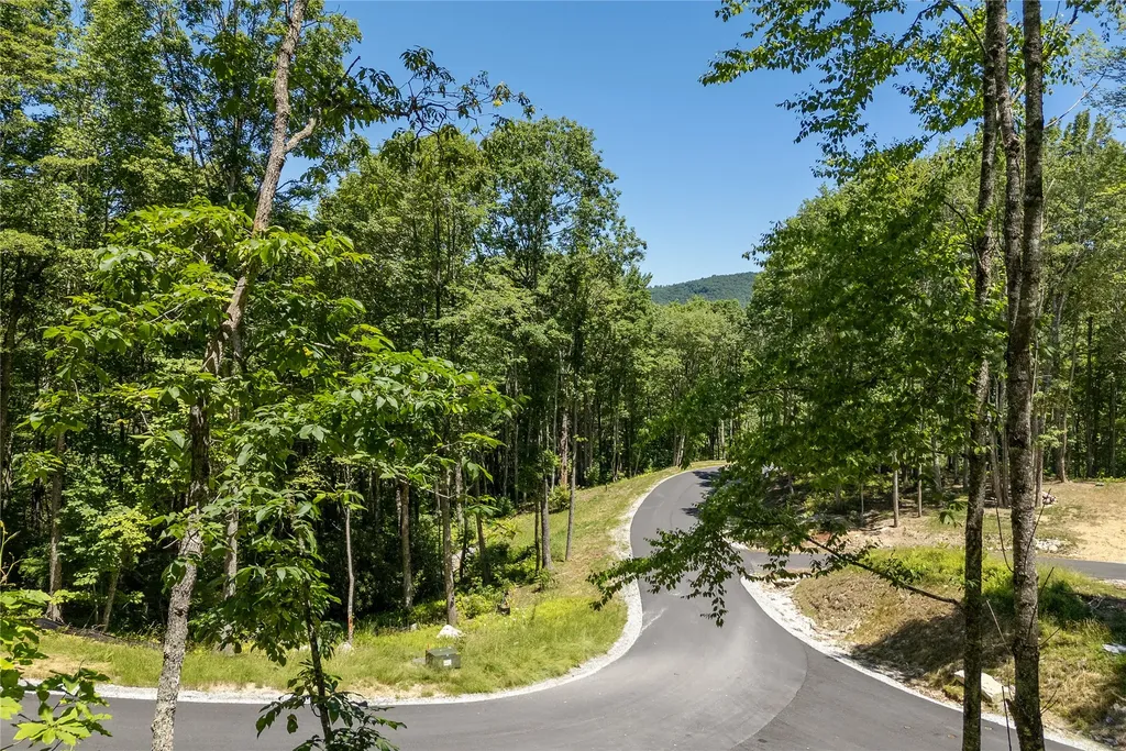 Lot C51 Roaming Road Glenville NC 28736