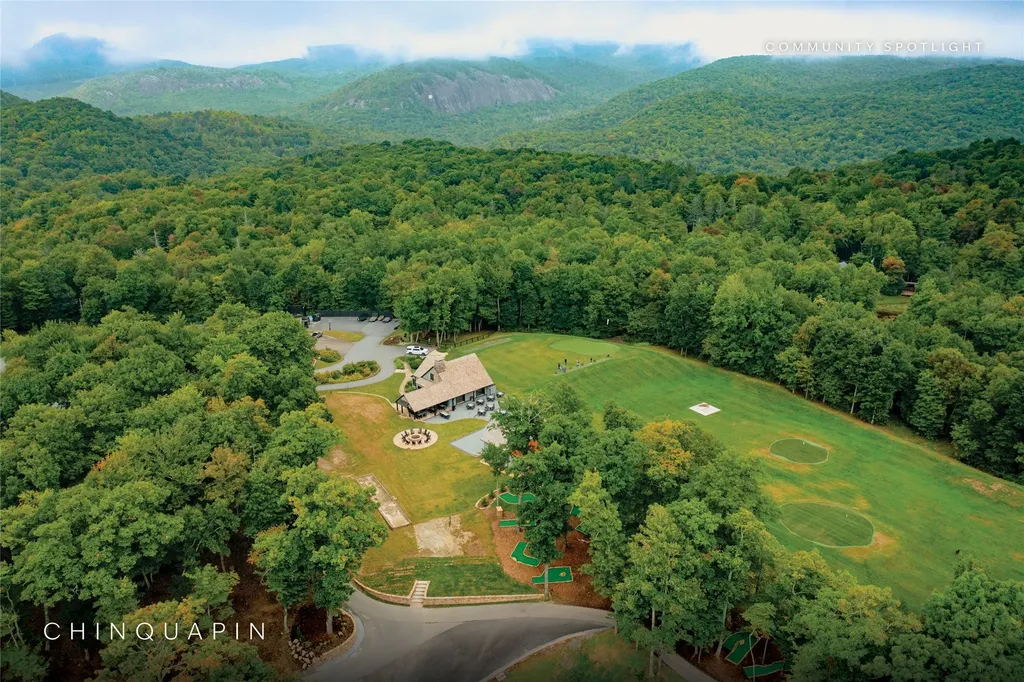 Lot C51 Roaming Road Glenville NC 28736