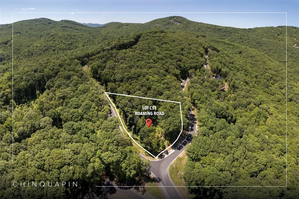 Lot C51 Roaming Road Glenville NC 28736
