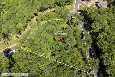 Lot C51 Roaming Road Glenville NC 28736