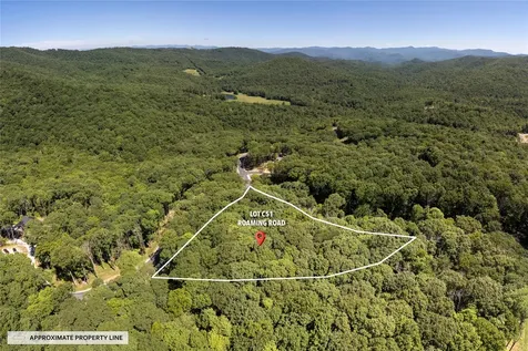 Lot C51 Roaming Road Glenville NC 28736