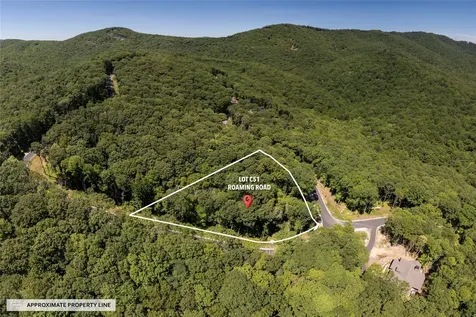 Lot C51 Roaming Road Glenville NC 28736