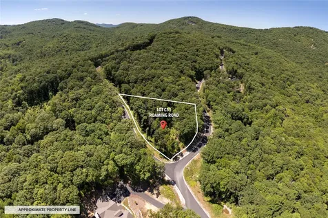 Lot C51 Roaming Road Glenville NC 28736