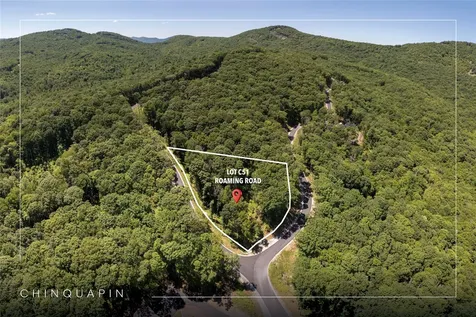 Lot C51 Roaming Road Glenville NC 28736