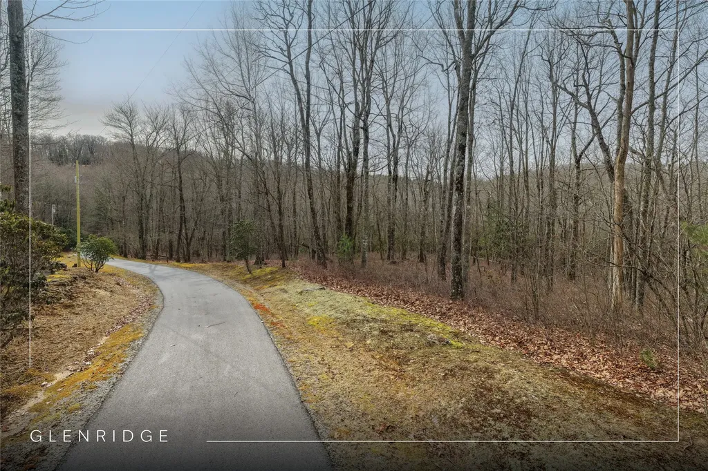 Lot 11 Glenridge Road Glenville NC 28736