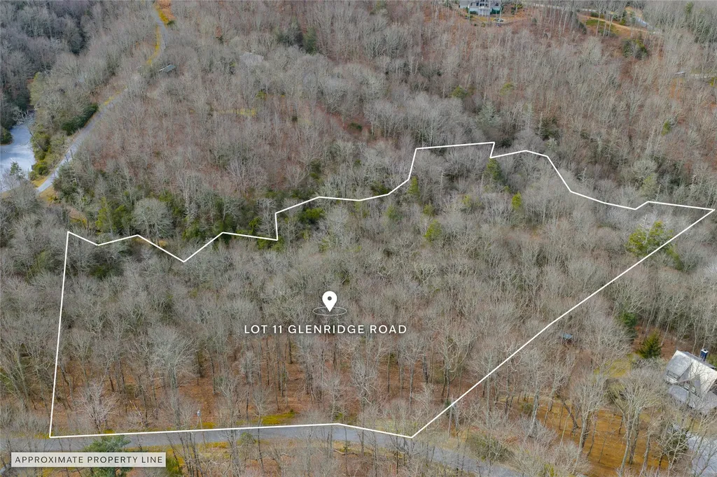 Lot 11 Glenridge Road Glenville NC 28736